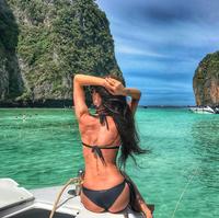 Отзыв от Елена - виза ДТВ