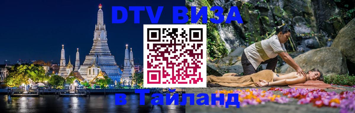 Сколько стоит DTV виза — актуальные цены, оформление даже без документов - 08.01.2026 